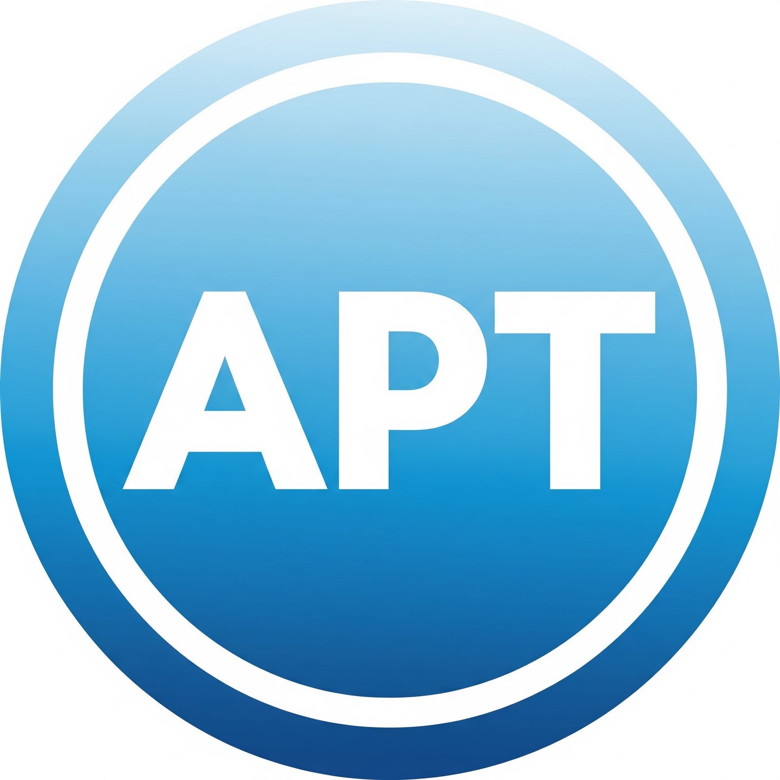 APT Logo